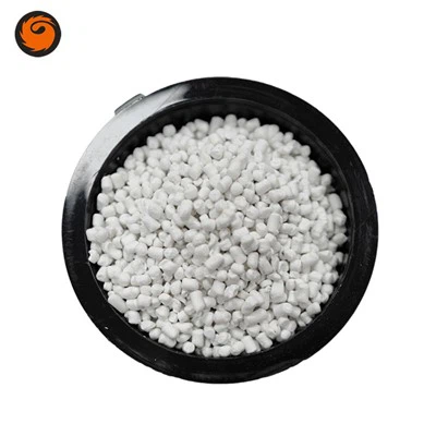 Baso4 Filler Masterbatch